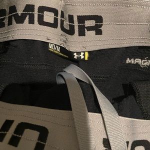 Under Armour Youth Medium Sweatpants